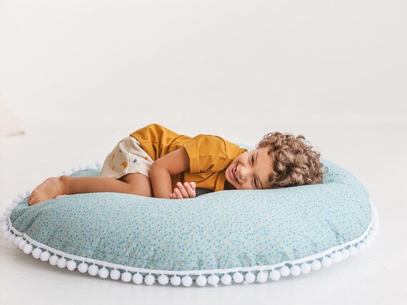 playroom floor cushion