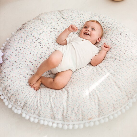 teepee floor cushions