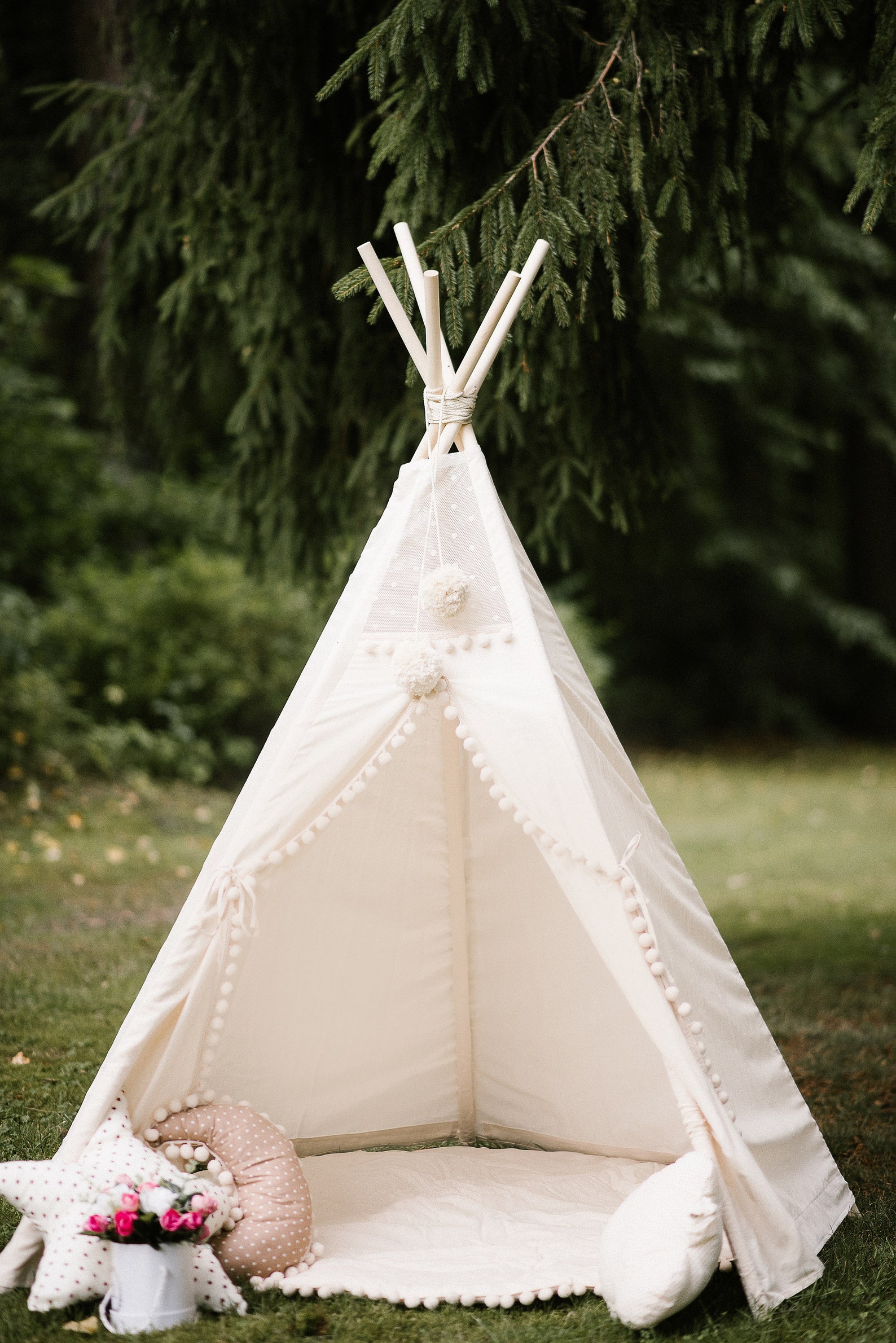 Original Design Teepee for Kids Kids Tipi Teepee Tent for Etsy Australia