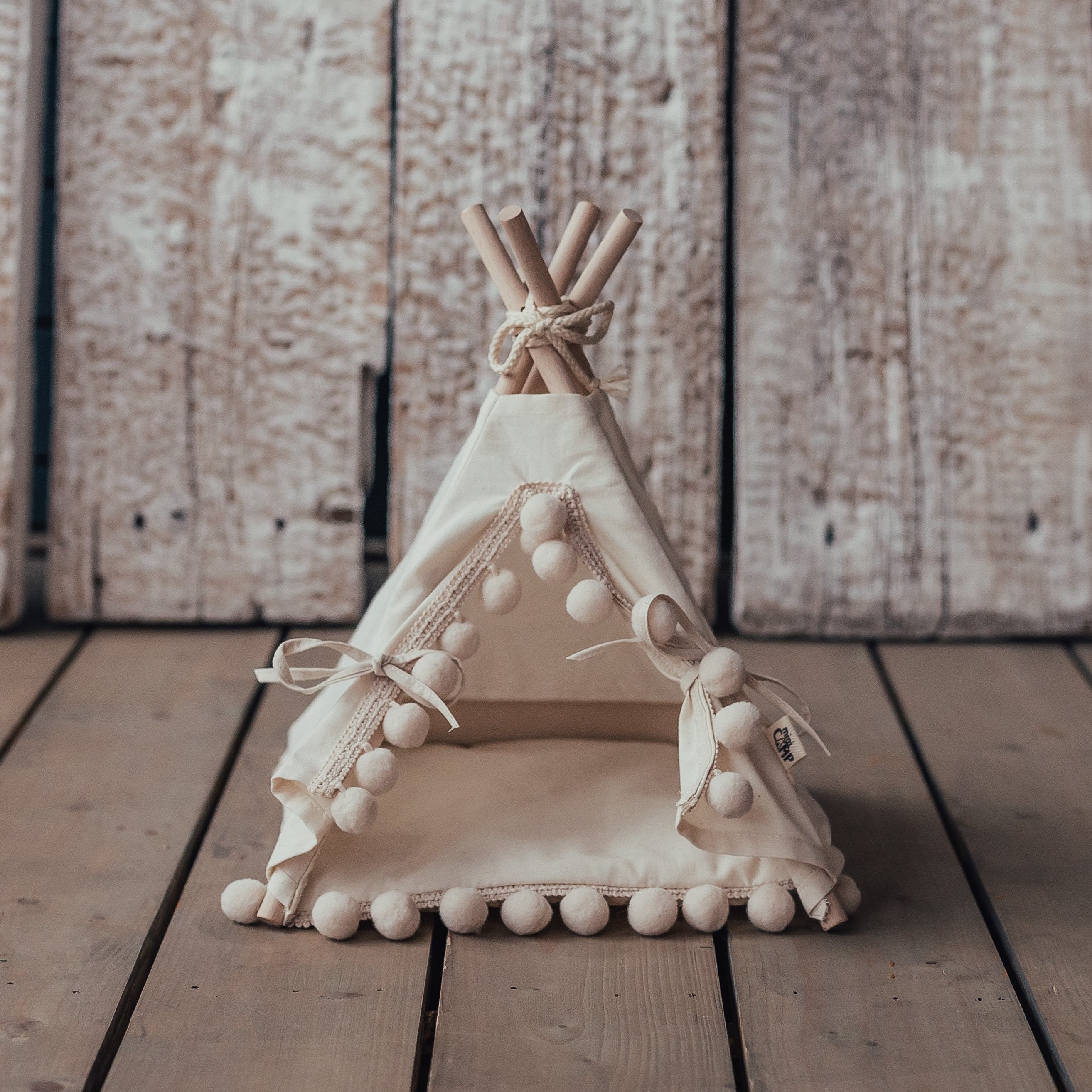 Guinea Pig Teepee With a Soft Pad Guinea Pig Bed Rat Bed Etsy Canada