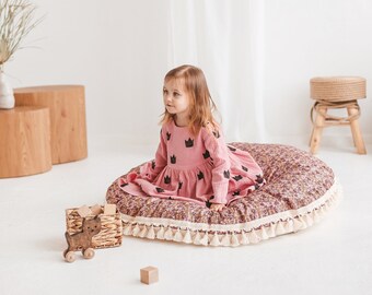 silver large cushions