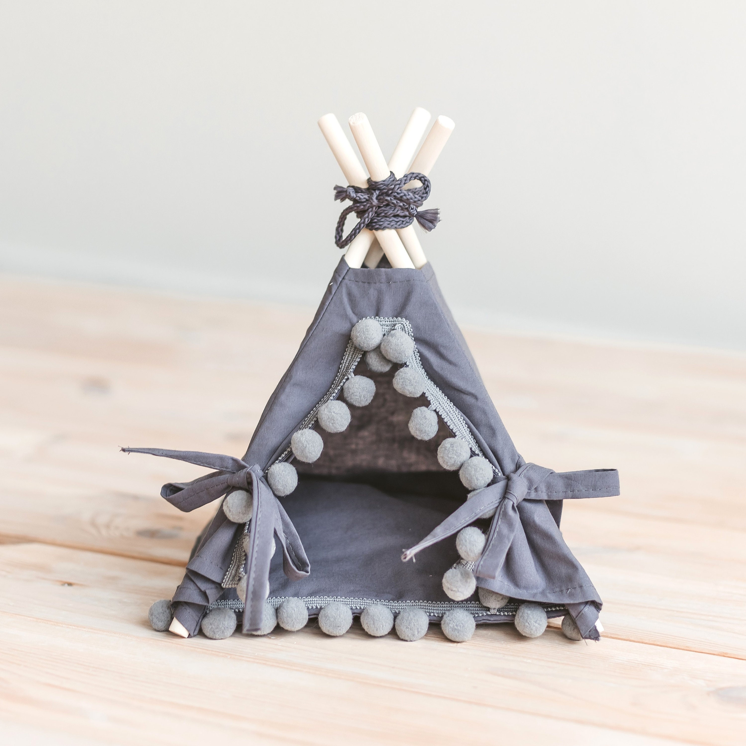 Guinea Pig Teepee With a Soft Pad Guinea Pig Bed Rat Bed Etsy Canada
