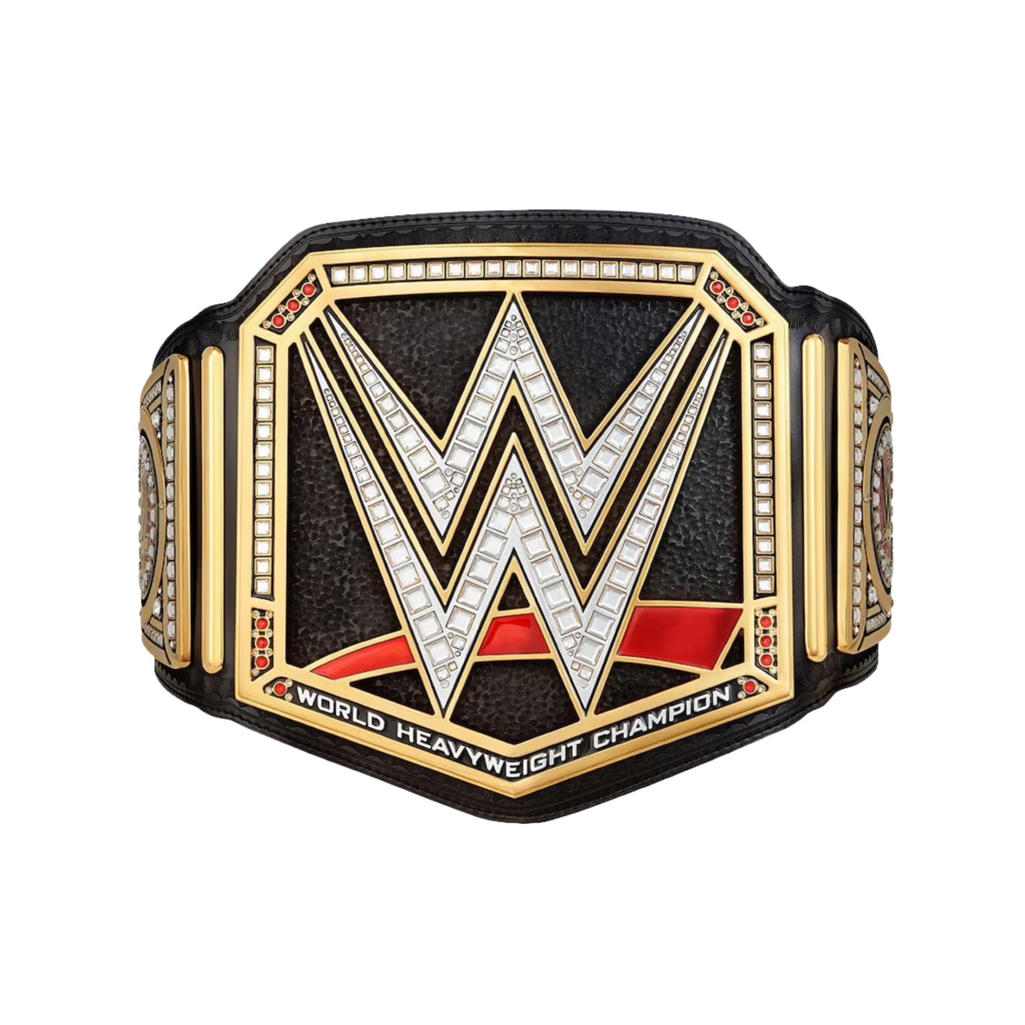 wweチャンピオンベルト　レプリカ 美品】WWE チャンピオンベルト レプリカ ビッグロゴ 公式 1/1