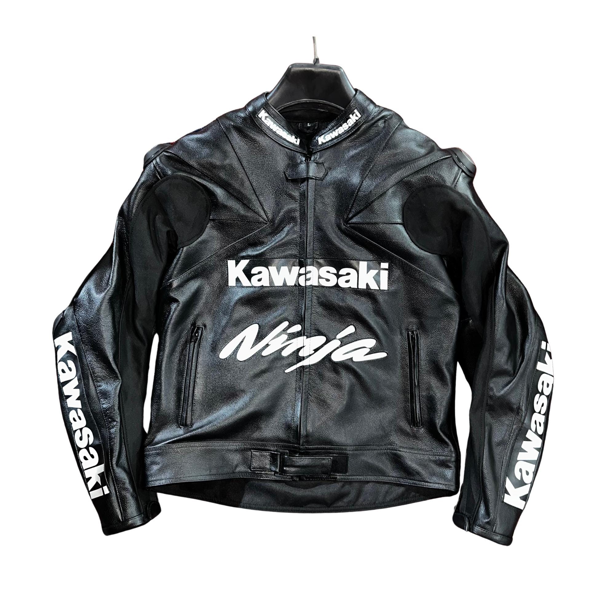 Buy Monster Racing Jacket Online In India - Etsy India