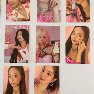 Kpop official pc - TWICE & BLACKPINK