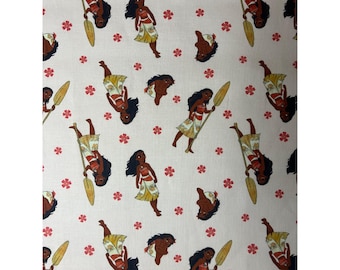 アメリカディズニー モアナ 印刷物 楽天市場】【1000円クーポン先着30名様4日〜】ディズニー