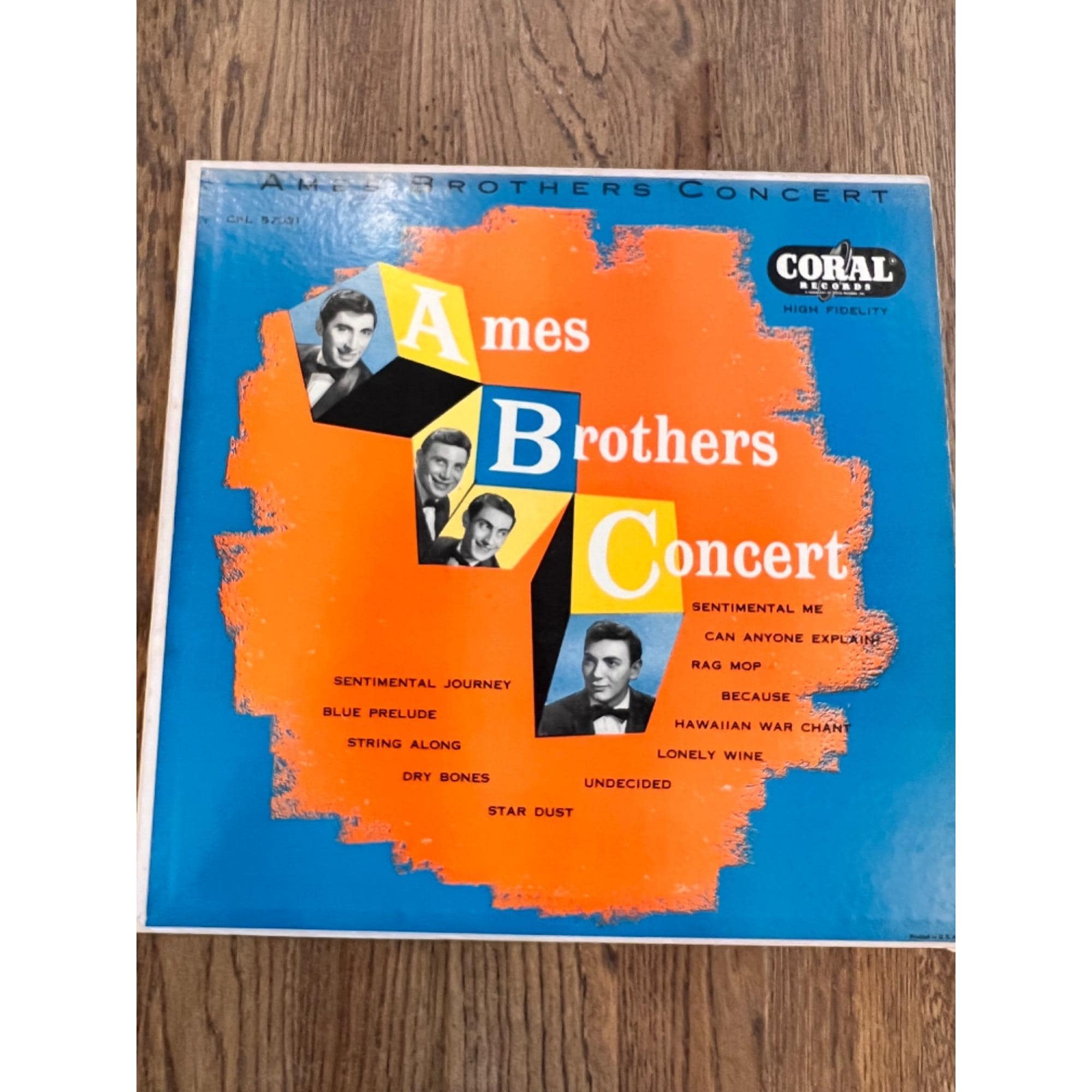 洋楽 33 1/3 33 1 3 Vinyl Record Album - Etsy