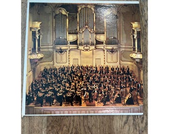 101 Strings Play The Worlds Great Standards Vinyl Record P-4300-A 33 Album