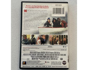 Trapped in Paradise 1994 DVD Nicolas Cage Jon Lovitz Comedy Movie