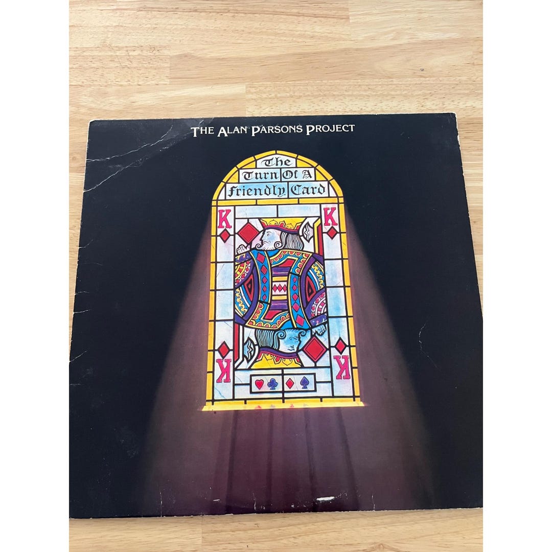 The Alan Parsons Project 