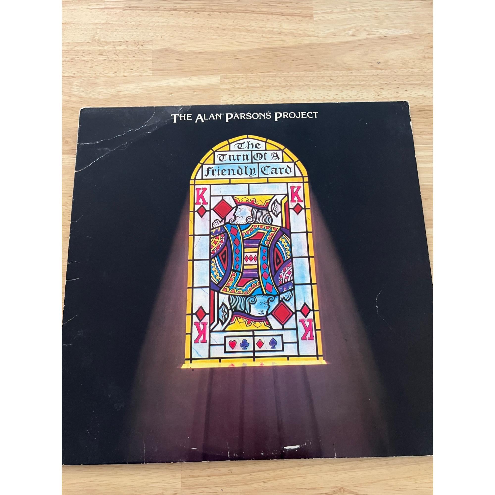 The Alan Parsons Project 