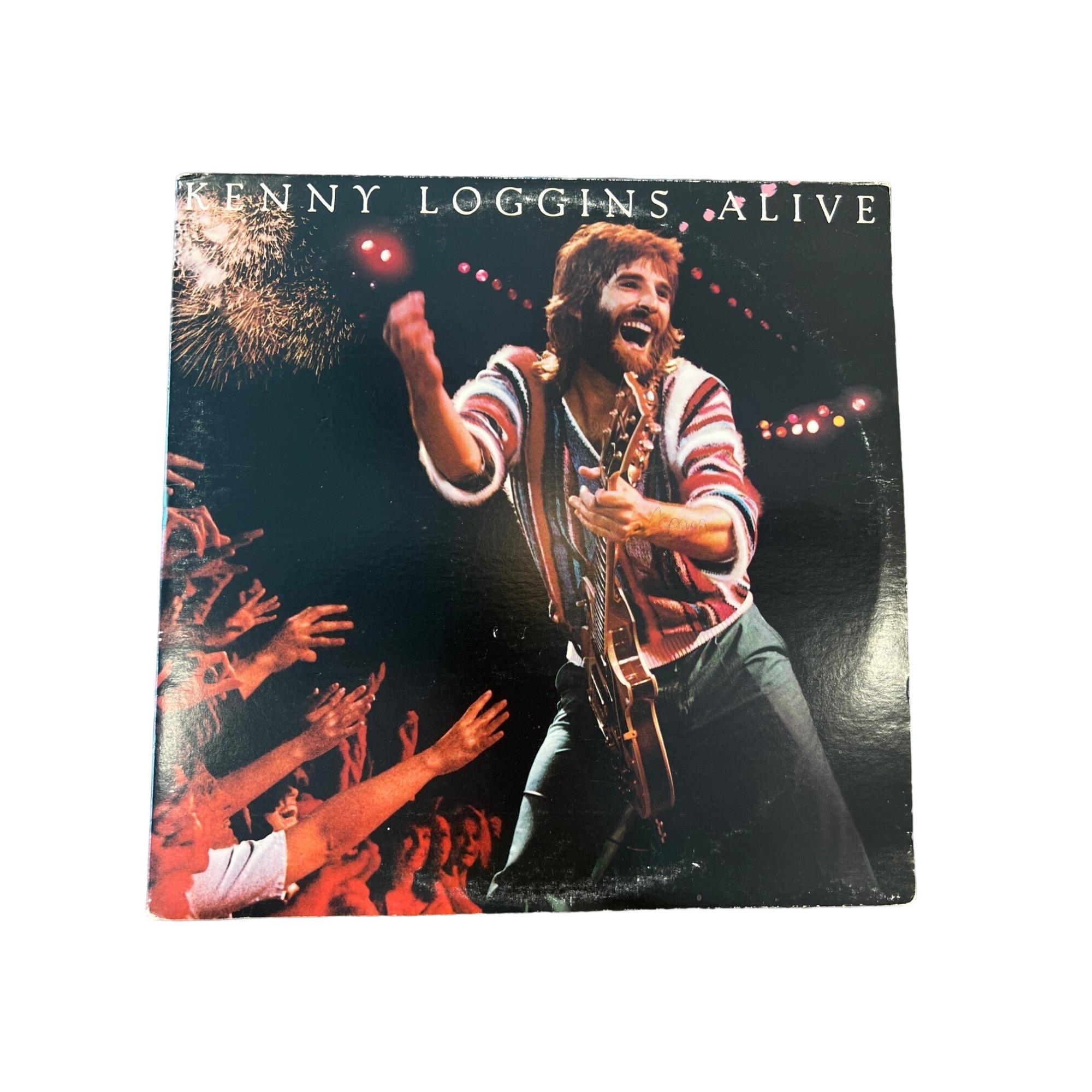 Kenny loggins album - Etsy 日本