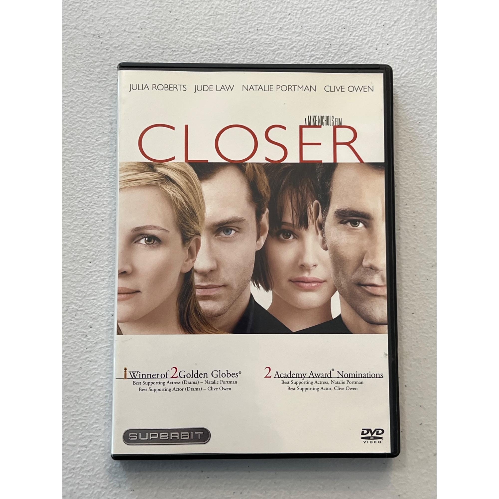 Natalie portman closer - Etsy 日本