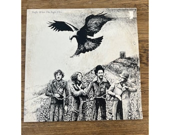 LP - the Stranglers - the Raven - -UAG 30262 - Etsy