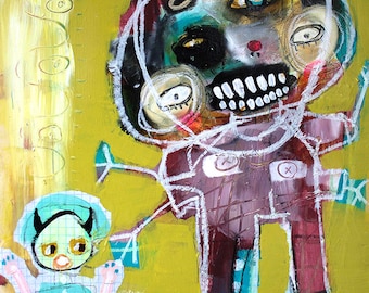 洋書 THE UPSET YOUNG CONTEMPORARY ART The Upset: Young Contemporary Art: Klanten, Robert, Ehmann