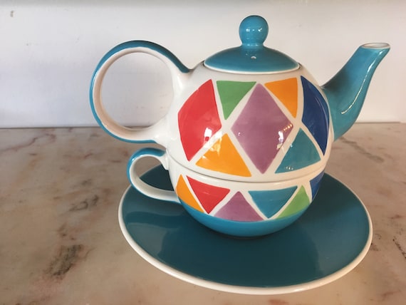 Whittard of chelsea clearance teapot