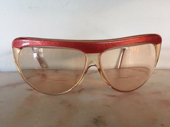 La Scala Eyewear Vintage Made in Italy MOD.1010 1… - image 1