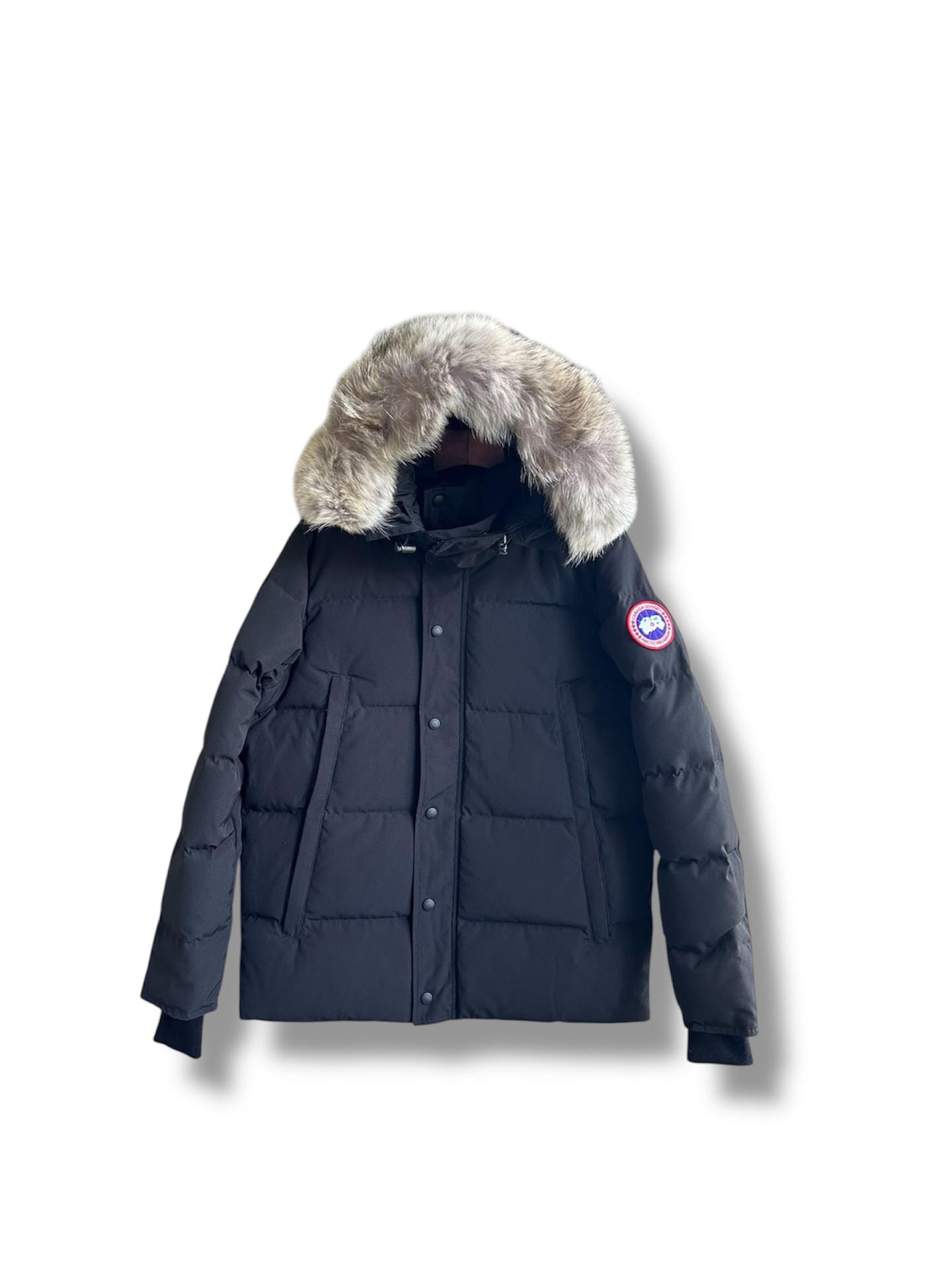 Buy Goose Jacket Online In India India