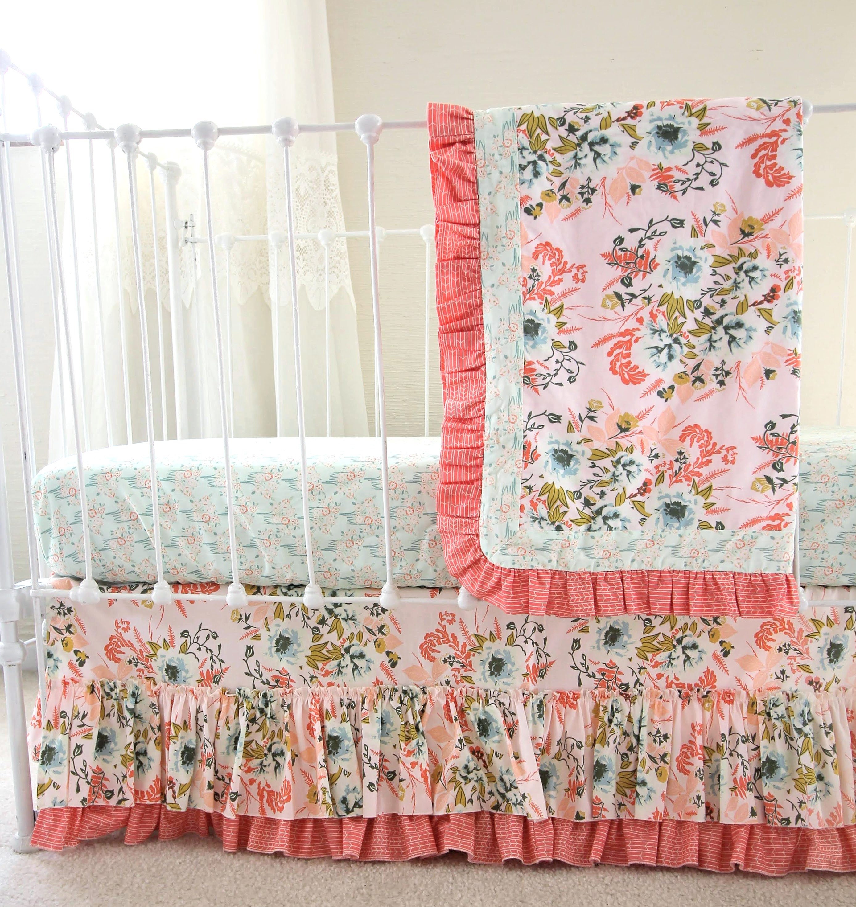 crib set sale