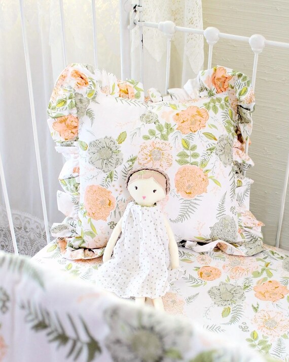 baby girl nursery collections
