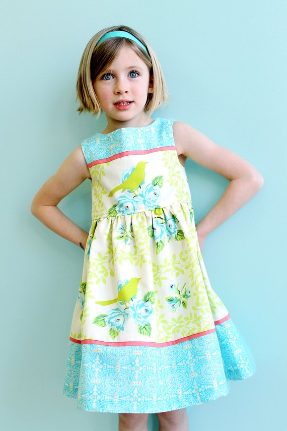 new collection of girl dress
