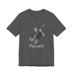 Jaco pastorius shirt - Etsy 日本