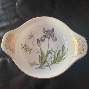 Spode Stafford Flowers - Etsy