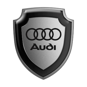 3D Print Flat Surface Tuning Emblem, Epoxy Resin Dome Sticker, All sizes Logo for interior, Exterior, Tuning, Laptop, Phone, Glass