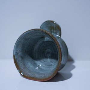 Amplificador de teléfono de cerámica