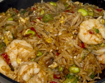Stir-fry garlic sauce digital download