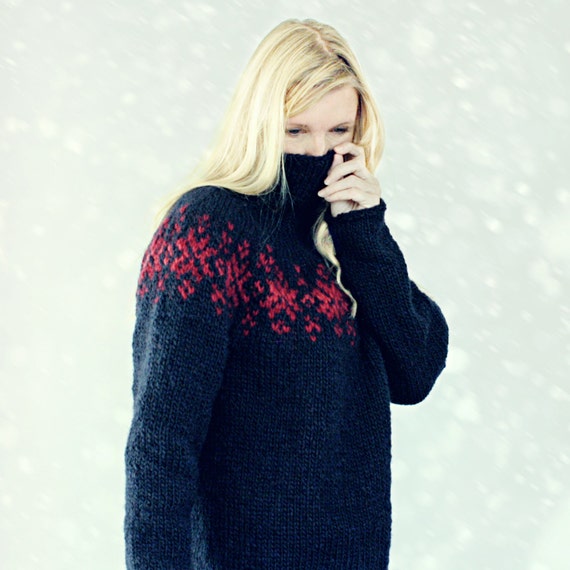 Twilight sweater sale