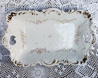 Made in Germany rectangular dish