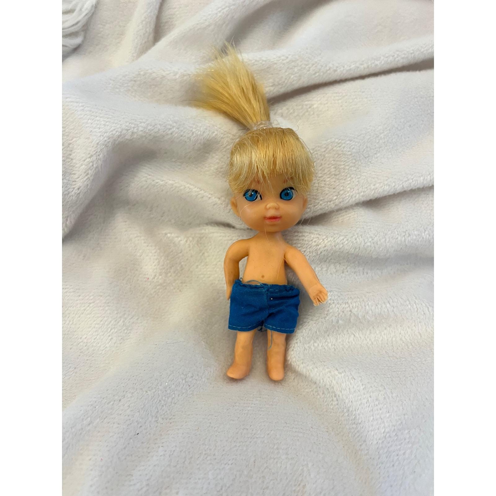 Liddle Kiddles Doll - Etsy