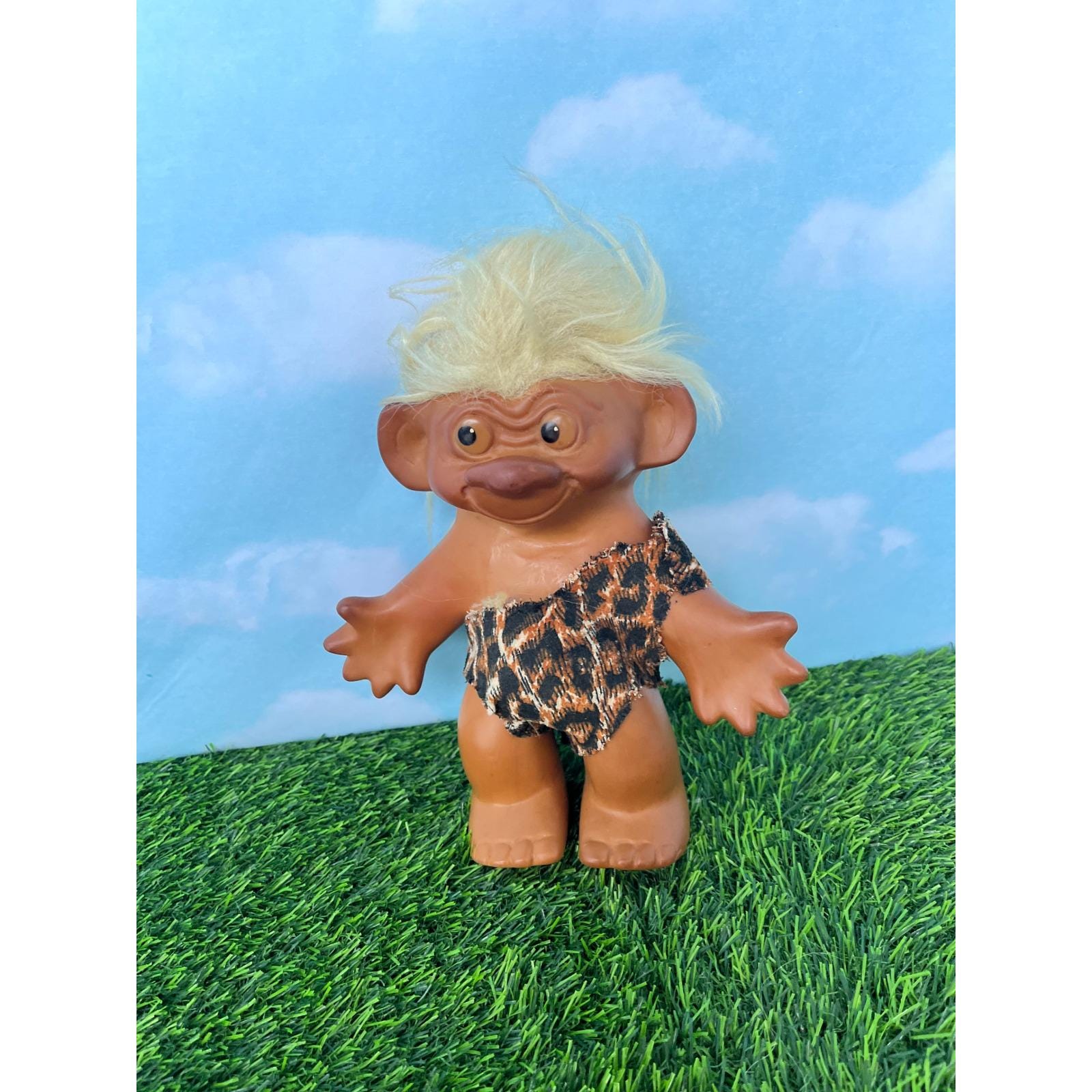 Vintage Caveman - Etsy