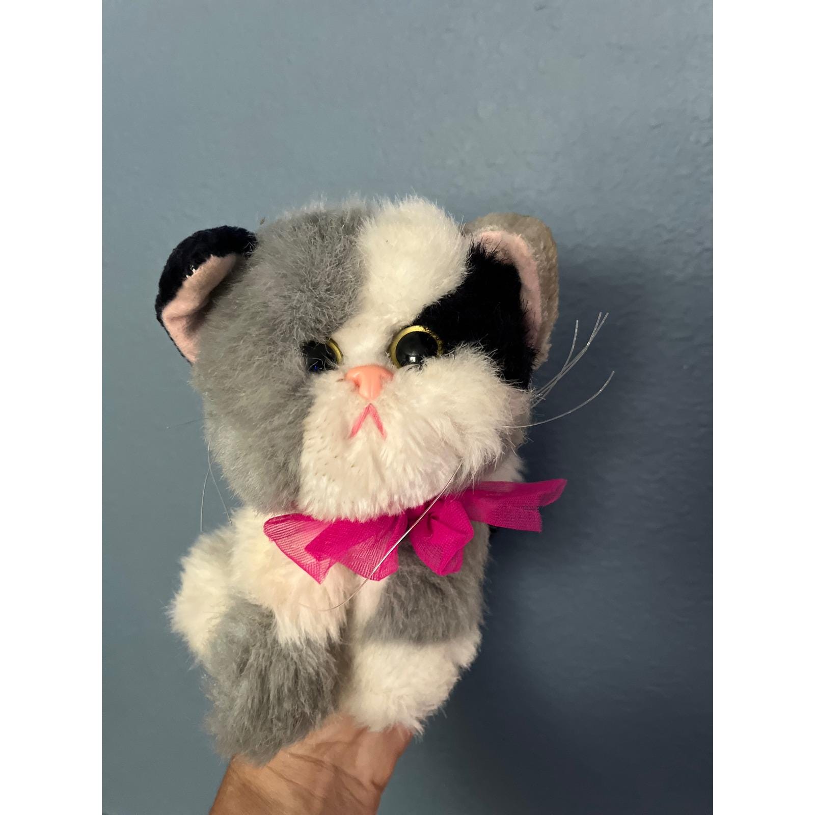 Kitty Kitty Kittens Tyco - Etsy