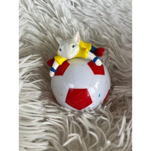 Stuart Little Figure - Etsy