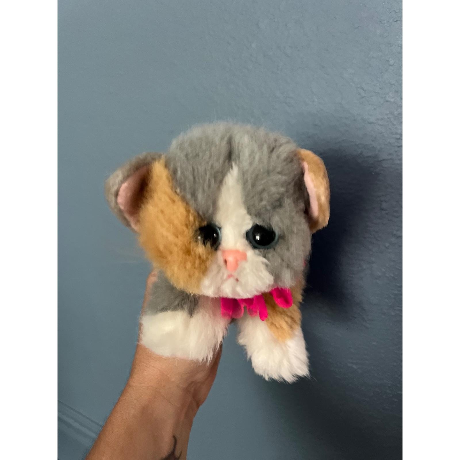 Kitty Kitty Kittens Tyco - Etsy