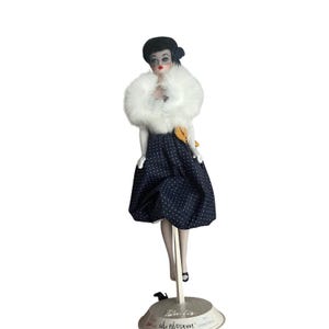 Gay Parisienne 1959 - Etsy