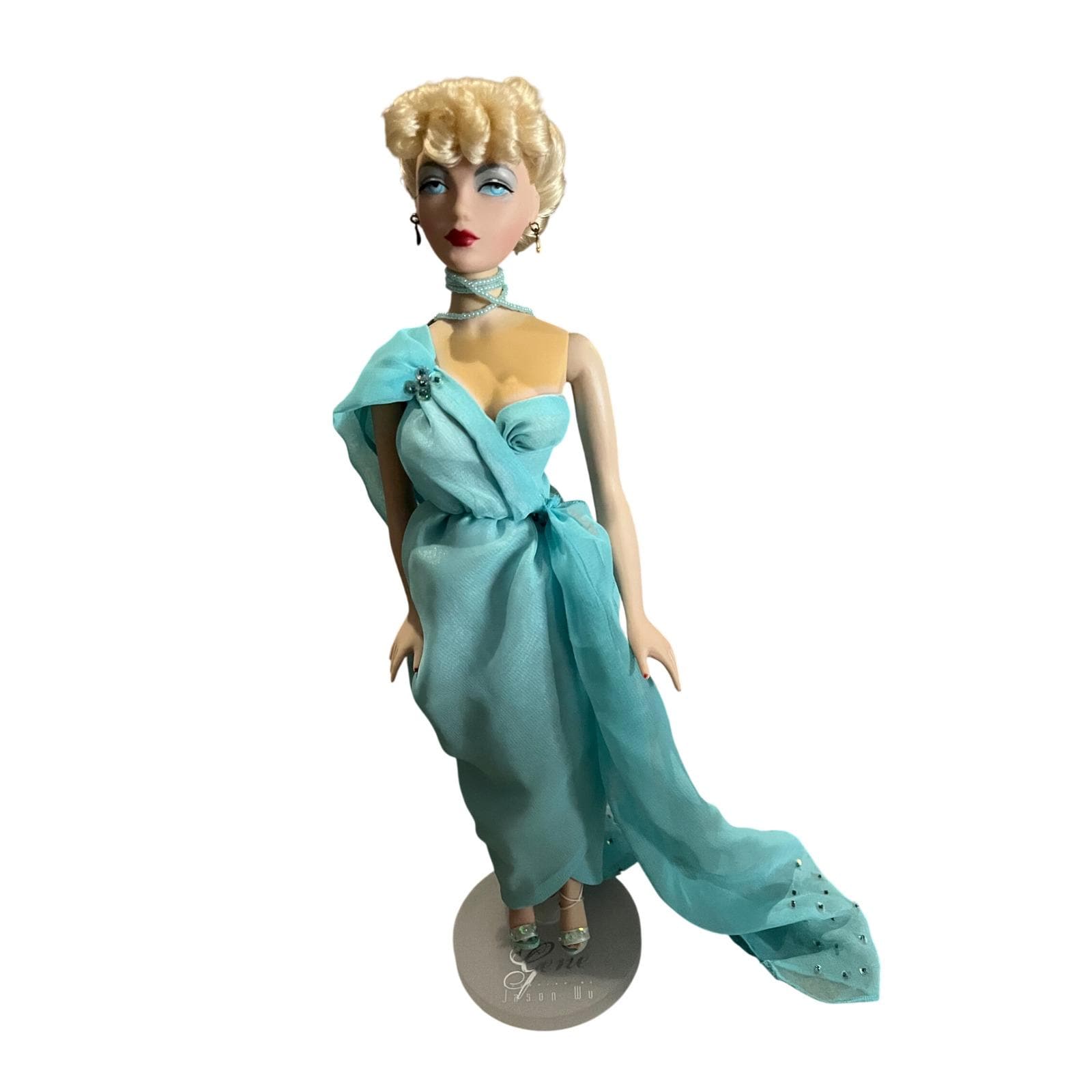 Integrity Toys Gene Marshall - Etsy