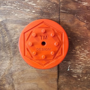 Sandpaper Alignment Tool for Orbital Sanders