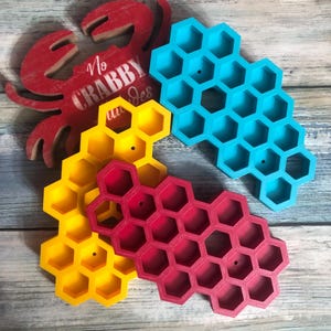 Hermit Crab Climbing Wall