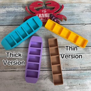 Hermit crab dish - Rectangle