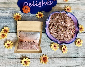Cozy Cornfield - Complete meal Premium Hermit Crab Food