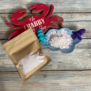 Crushed Eggshells: Natural Calcium Supplement for Hermit Crabs