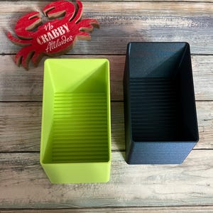 The Original Food Organizer Hermit crab