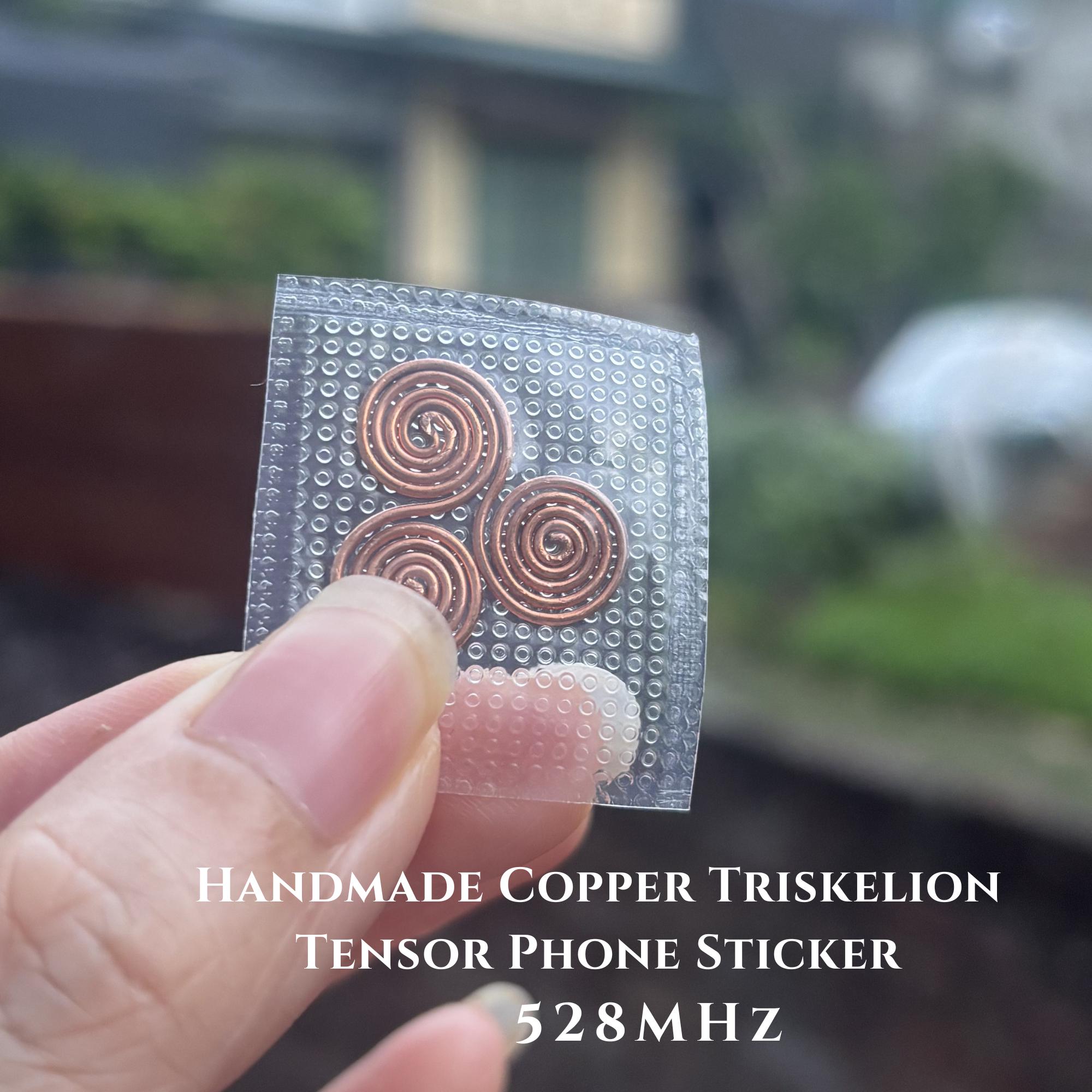 Tensorring - Etsy 日本