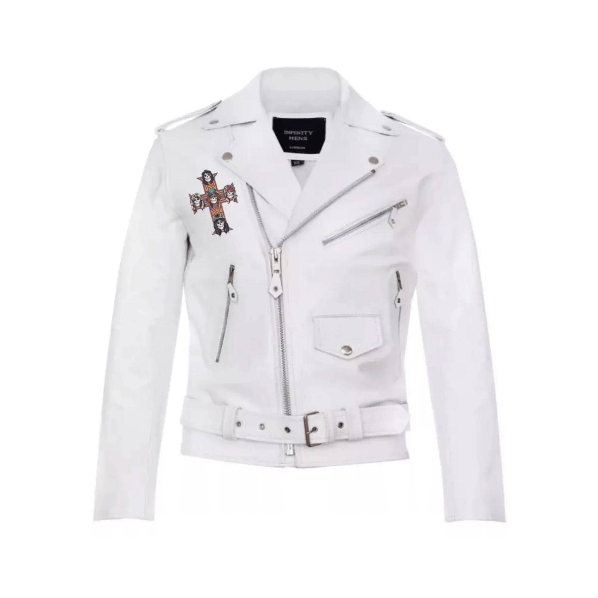 KIDILL 21SS Riders Jacket モナリザ バックプリント KIDILL 21SS 1月16日スタート！ | mark