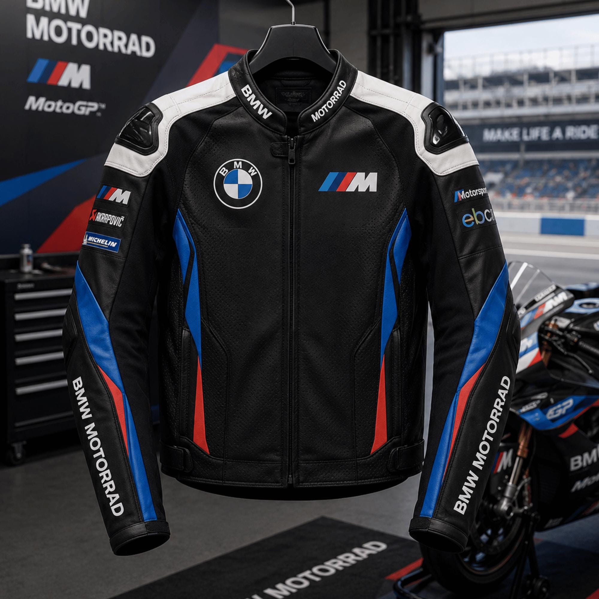 Bmw motorsport jacket - Etsy 日本