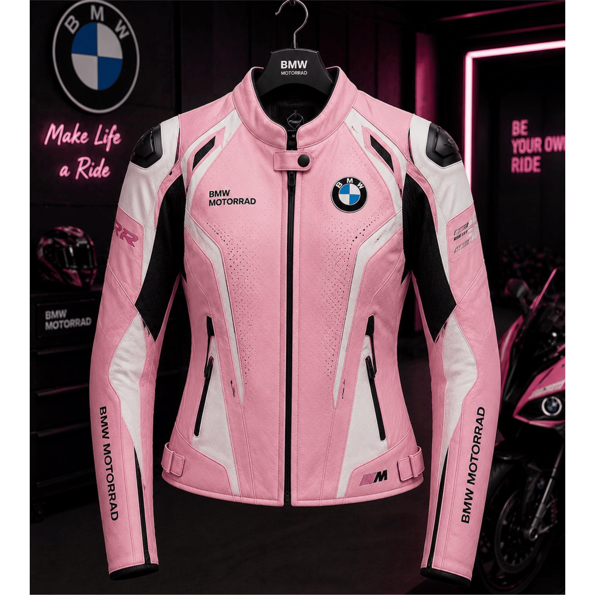 Pink racing jacket - Etsy 日本