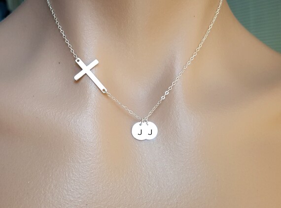 Jewel Tie 925 Sterling Silver Fancy Script Initial D Pendant Charm